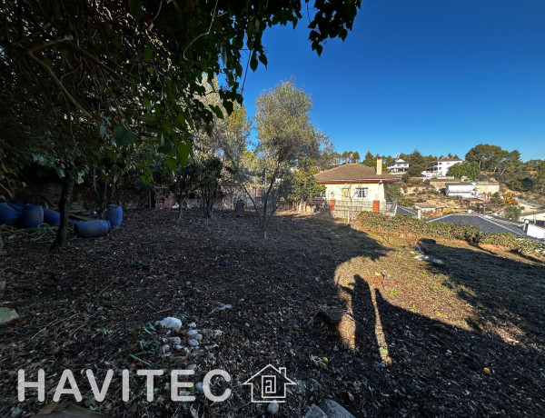 Terreno en venta en blat