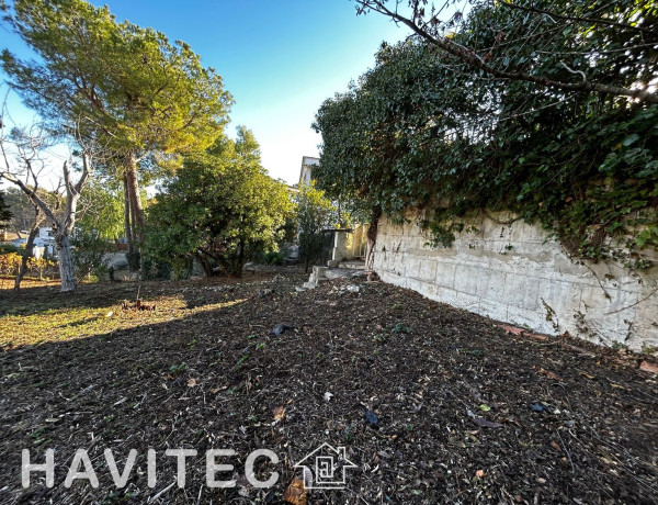 Terreno en venta en blat