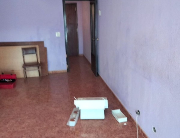 Piso en venta en travesía Alamin