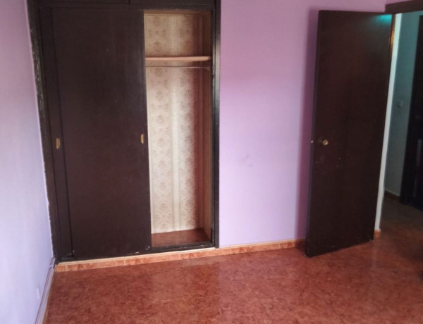 Piso en venta en travesía Alamin