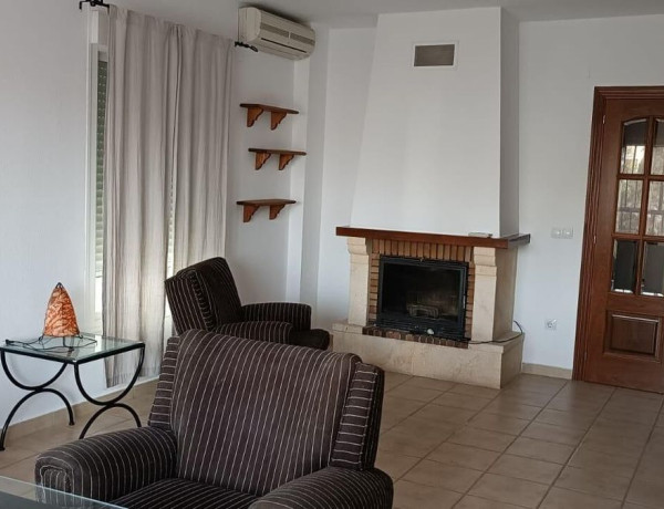 Alquiler de Casa o chalet independiente en Alcolea