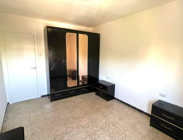 Piso en venta en calle Bellavista, 36