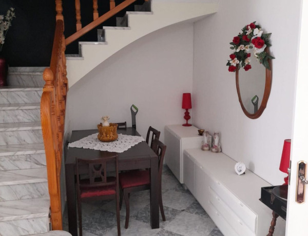 Casa de pueblo en venta en calle Sant Joan, 30