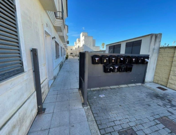 Piso en venta en calle Huertos de Ricardo, 4