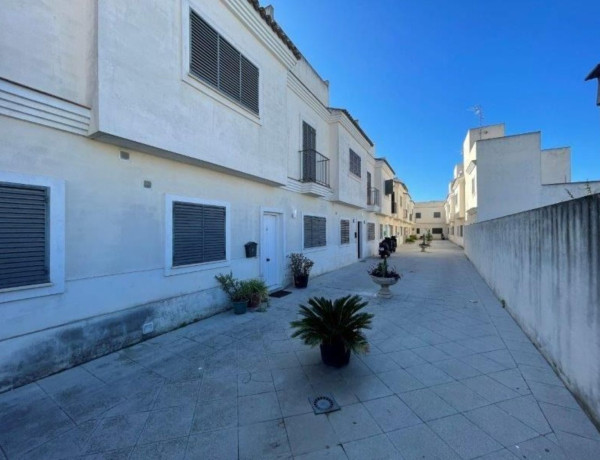 Piso en venta en calle Huertos de Ricardo, 4