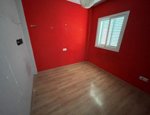 Piso en venta en calle Huertos de Ricardo, 4