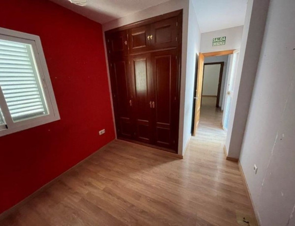 Piso en venta en calle Huertos de Ricardo, 4