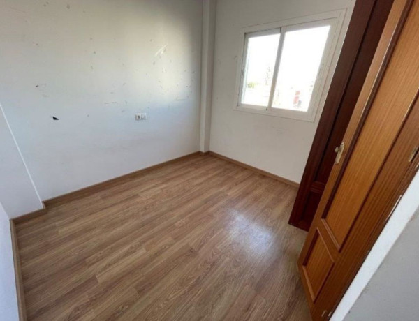 Piso en venta en calle Huertos de Ricardo, 4