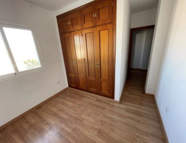 Piso en venta en calle Huertos de Ricardo, 4