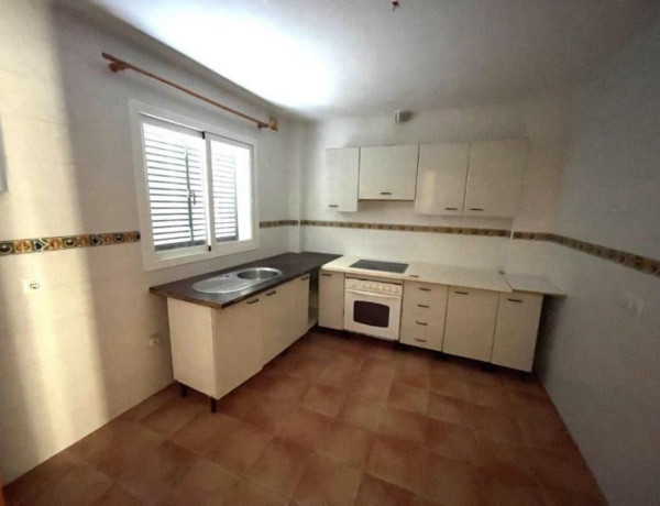 Piso en venta en calle Huertos de Ricardo, 4