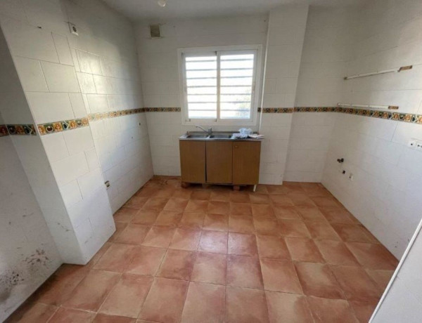 Piso en venta en calle Huertos de Ricardo, 4