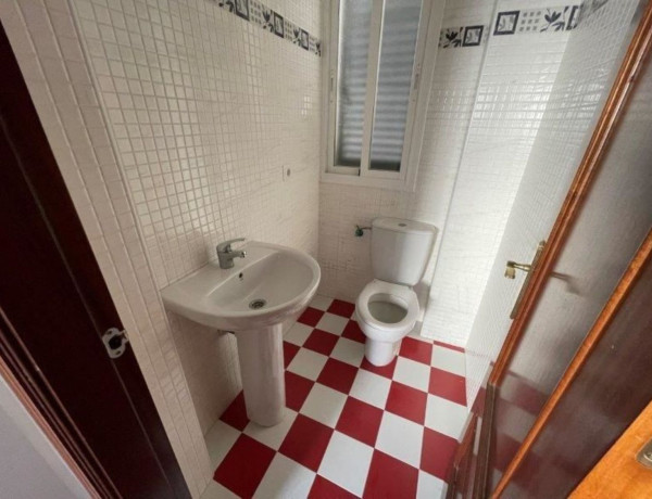 Piso en venta en calle Huertos de Ricardo, 4