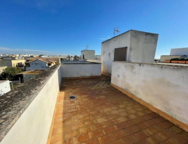 Piso en venta en calle Huertos de Ricardo, 4