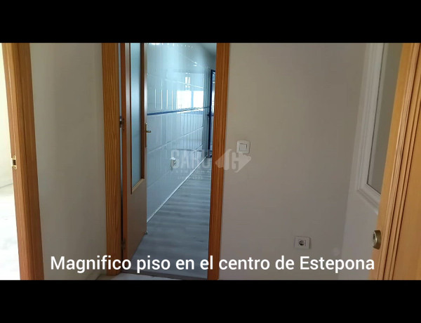 Piso en venta en puerta del Mar