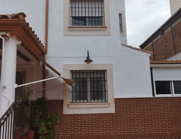 Casa o chalet independiente en venta en La Guardia de Jaén