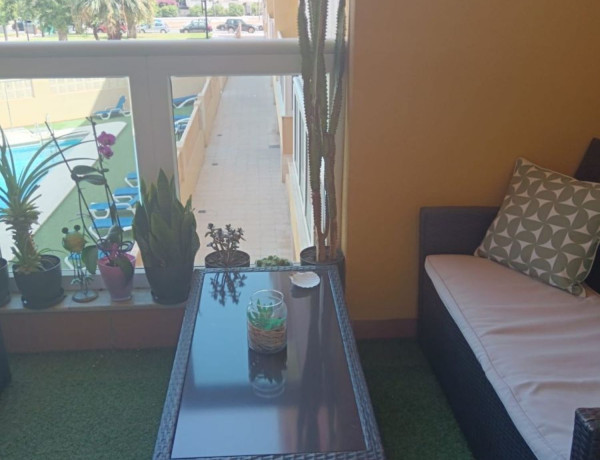 Piso en venta en Aguadulce sur