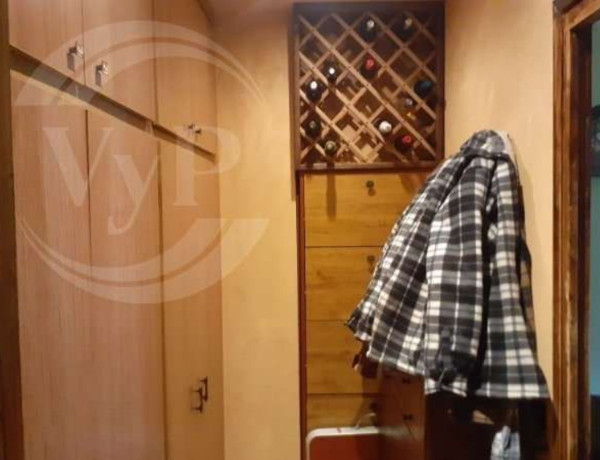 Piso en venta en Sant Joan - L'Aiguacuit