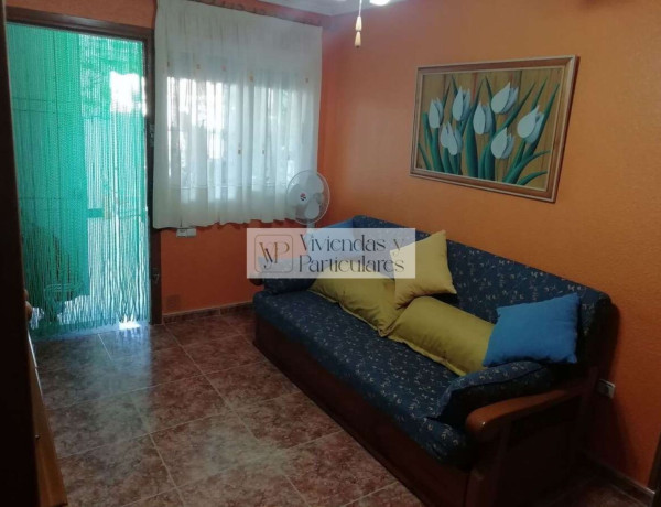 Piso en venta en calle Azahar