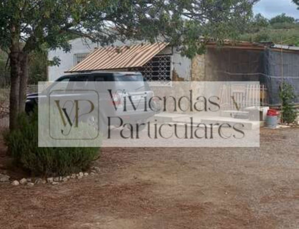 Casa rural en venta en Riudoms