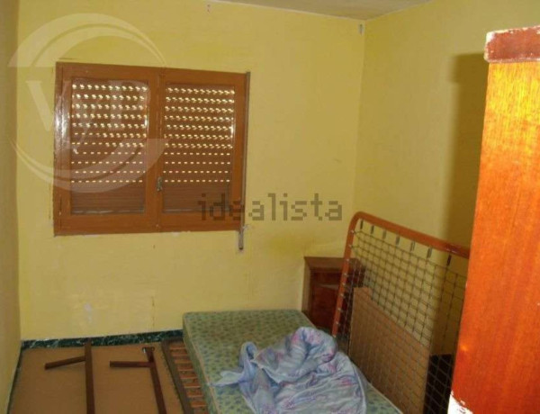 Chalet adosado en venta en calle San Juan