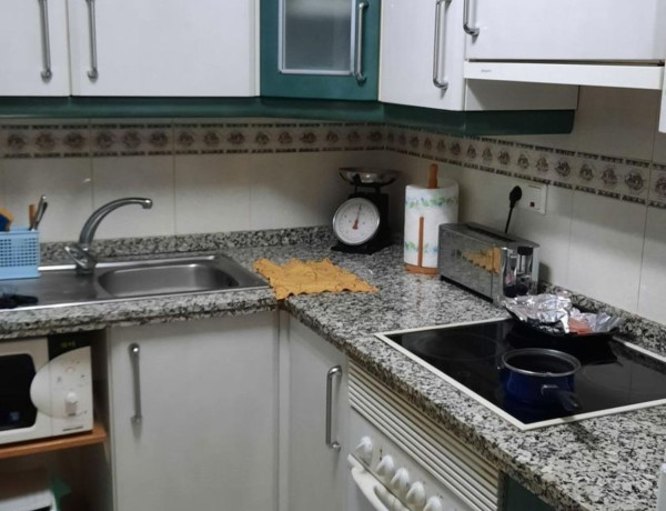 Piso en venta en calle Ponent, 75