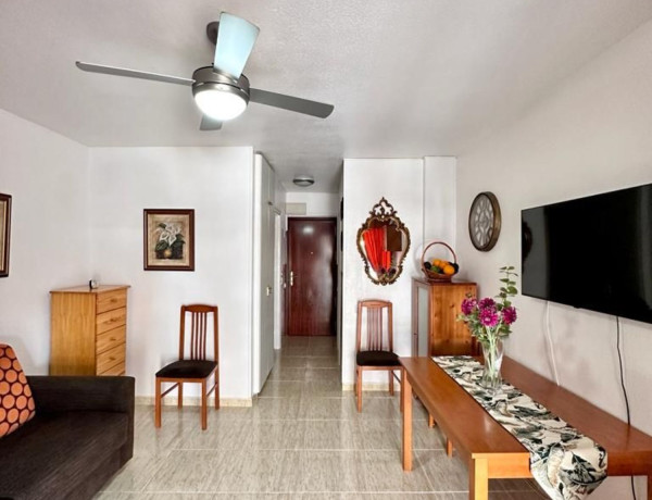 Estudio en venta en avenida Gamonal, 6