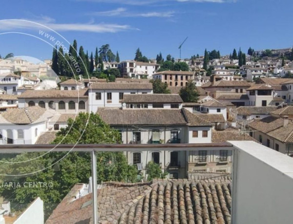 Edificio en venta en calle Santa Ana