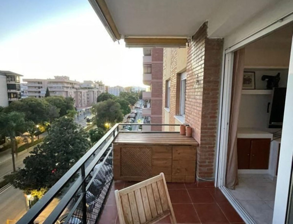 Piso en venta en Ricardo Soriano