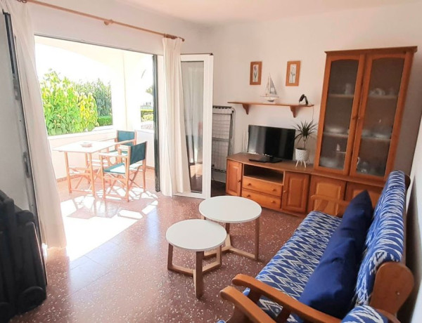 Piso en venta en Cala Blanca