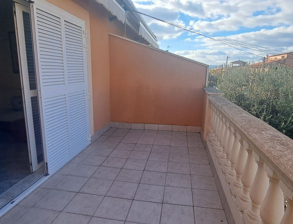 Chalet pareado en venta en Urb. Pla de Na Tesa, Pont d'Inca