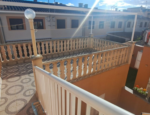 Chalet pareado en venta en Urb. Pla de Na Tesa, Pont d'Inca