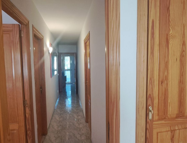 Chalet pareado en venta en Urb. Pla de Na Tesa, Pont d'Inca