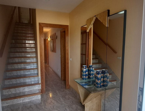 Chalet pareado en venta en Urb. Pla de Na Tesa, Pont d'Inca