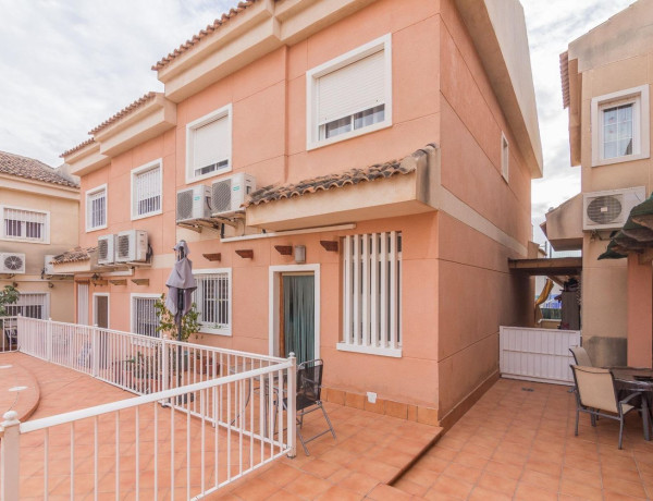 Casa o chalet independiente en venta en calle Palera