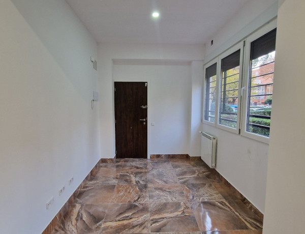 Piso en venta en calle Duquesa de Medinaceli s/n