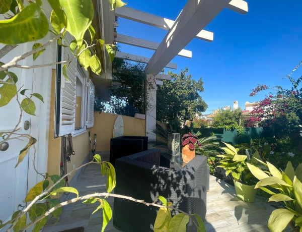 Casa o chalet independiente en venta en calle Monte de Santa Pola