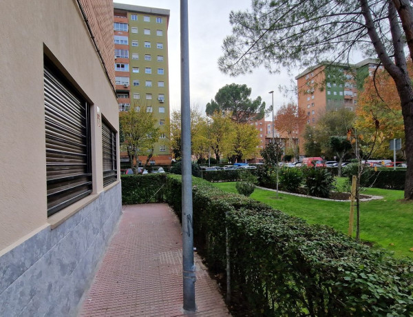 Piso en venta en calle Duquesa de Medinaceli s/n