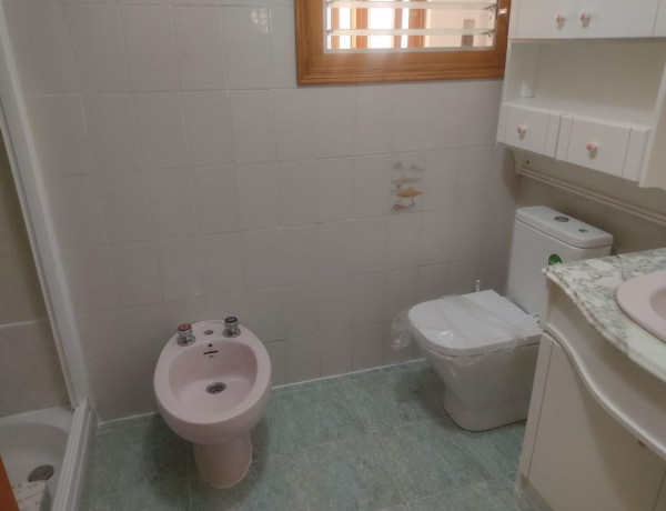 Piso en venta en Almansa