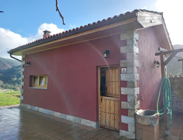 Finca rústica en venta en Cudillero