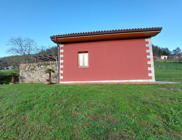 Finca rústica en venta en Cudillero