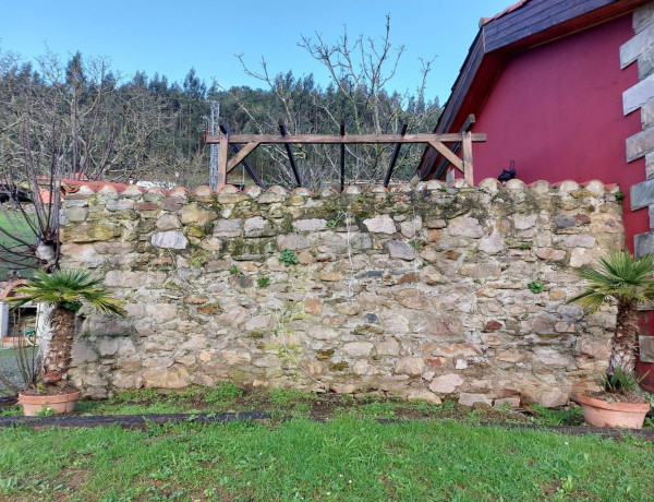 Finca rústica en venta en Cudillero