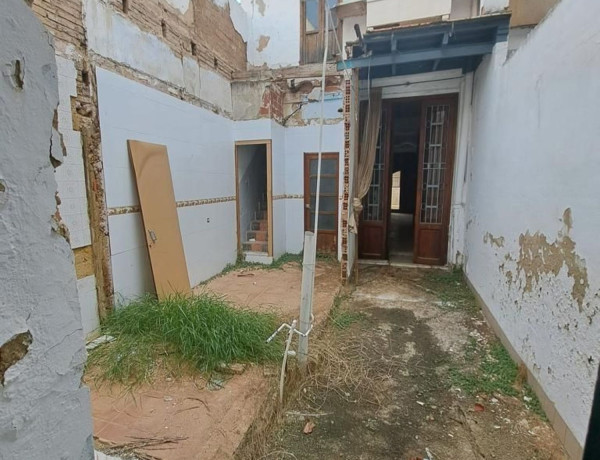 Terreno en venta en Catarroja