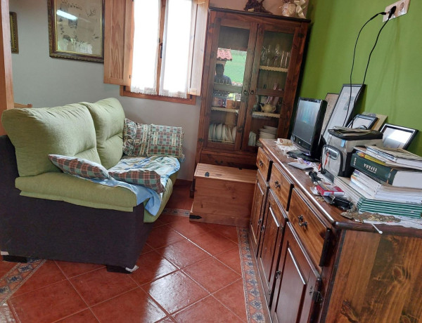 Finca rústica en venta en Cudillero