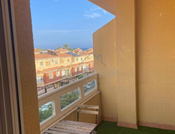 Piso en venta en Costa Blanca, 14