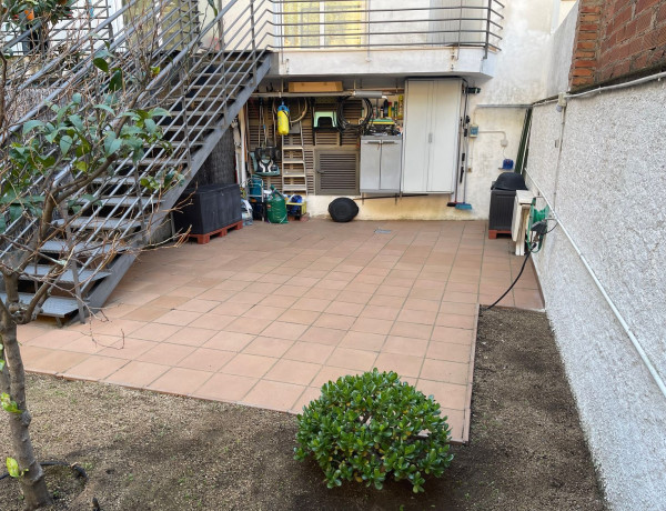 Piso en venta en calle de s'Auguer, 46