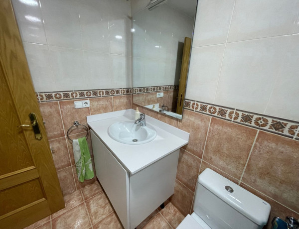 Piso en venta en calle de s'Auguer, 46