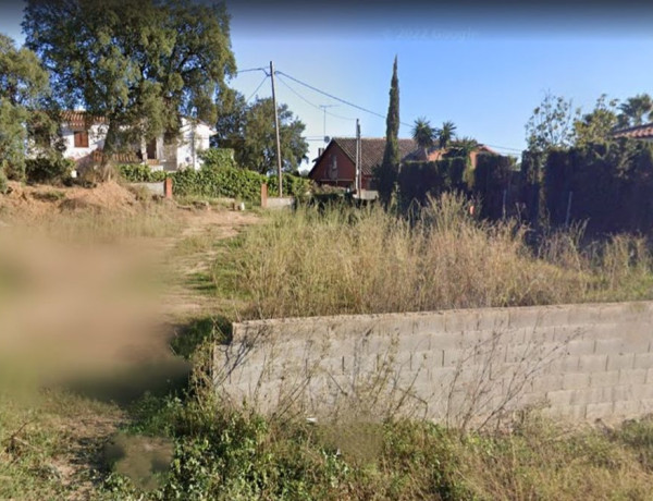 Terreno en venta en Puig Cargol