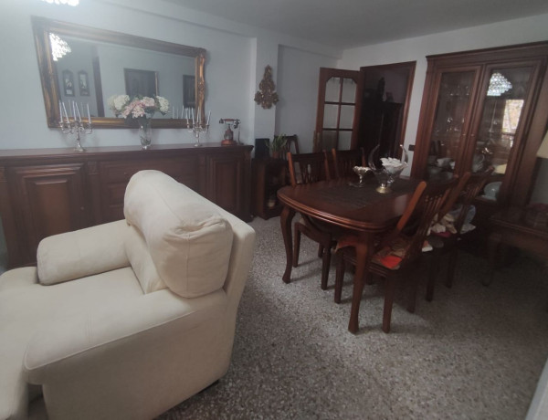 Piso en venta en calle los Chopos, 11