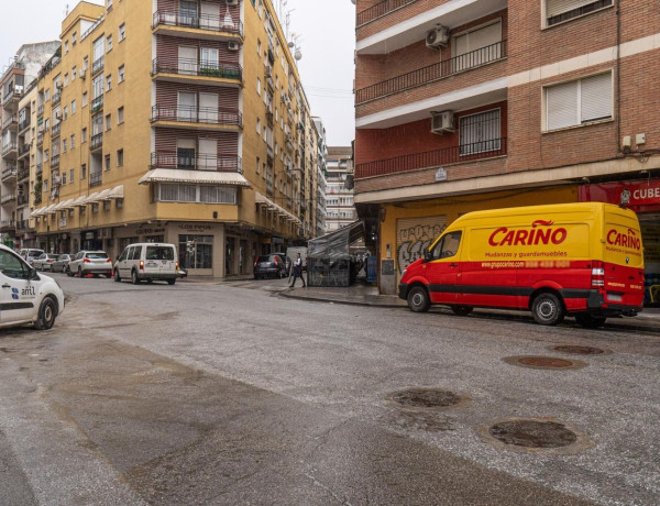 Ático en venta en calle Santa Clotilde