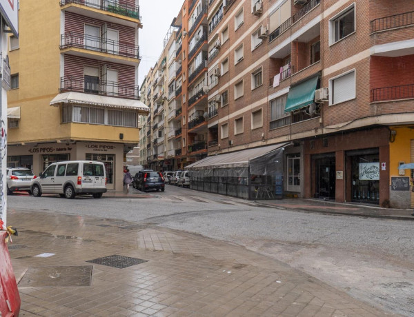 Ático en venta en calle Santa Clotilde